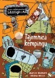 TAJEMNICA KEMPINGU OP. ZAKAMARKI