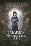 TAJEMNICA NAWIEDZONEGO LASU BR. WYD.2 UROBOROS 9788328054950