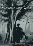 TAJEMNICA NOCY DĘBA RED BOOKS