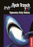 Tajemnica Rafy Rekina