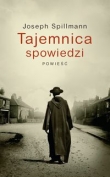 Tajemnica spowiedzi