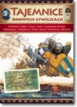 Tajemnice dawnych cywilizacji