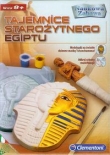 Tajemnice starożytnego Egiptu