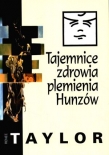 Tajemnice zdrowia plemienia Hunzów