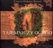 Tajemniczy ogród. Audiobook