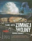 Tajne akta zimnej wojny