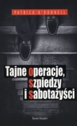 Tajne operacje szpiedzy i sabotażyści