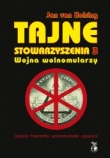 Tajne stowarzyszenia 3. Wojna wolnomularzy