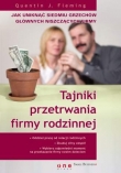 Tajniki przetrwania firmy rodzinnej. Jak uniknąć siedmiu grzechów głównych niszczących firmy