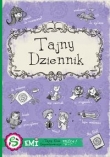 Emi i Tajny Klub Superdziewczyny. Tajny Dziennik