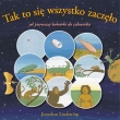 Tak się wszystko zaczęło. Od pierwszej komórki do człowieka