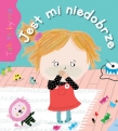 TAK TO BYWA JEST MI NIEDOBRZE OP. FK 9788327483010