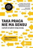 Taka praca nie ma sensu. czyli jak zarządzać swoją energią