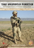 Taki Afganistan pamiętam. Wspomnienia byłego starszego szergowego