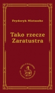 Tako rzecze Zaratustra