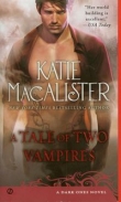 Tale of Two Vampires
