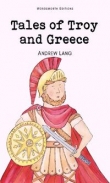 Tales of Troy and Greece