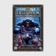 Talisman Magia i Miecz Wilkołak