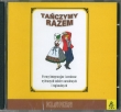 Tańczymy razem. Formy integracyjne i sceniczne wybranych tańców narodowych i regionalnych. Płyta CD