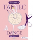 Taniec teczka inspiracji