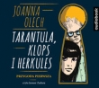 Tarantula Klops i Herkules Przygoda pierwsza