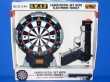 Tarcza Dart z pistoletem laserowym