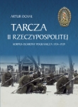 Tarcza II Rzeczypospolitej.