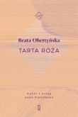 Tarta róża