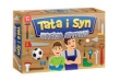 Tata i syn Męskie sprawy
