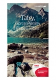 Tatry, Gorce, Pieniny, Orawa i Spisz. Przewodnik