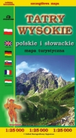 Tatry Wysokie