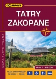 Tatry Zakopane 1:65 000