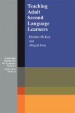 Teaching Adult Second Language Learners