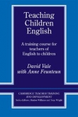 Teaching Children English
