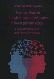 Teaching English through integrated education in lower primary school