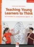 Teaching Young Learners to Think