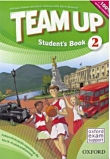 TEAM UP 2 SB DOT. OXFORD 9780194200073