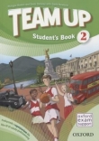 Team Up. Student’s Book 2. Podręcznik z repetytorium dla klas 4-6 szkoły podstawowej