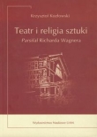 Teatr i religia sztuki