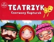 Teatrzyk Czerwony Kapturek