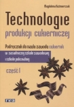 TECHN. PROD. CUKIERNICZEJ.PODR. 2 ZSZ WSIP 9788302141157
