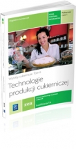 TECHN. PROD. CUKIERNICZEJ.PODR.T.2 CZ.1 WSIP 9788302147180