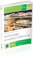 TECHN. PROD. CUKIERNICZEJ.PODR.T.2 CZ.2 WSIP 9788302147197