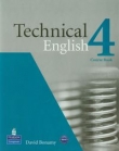 TECHNICAL English 4 Course Book