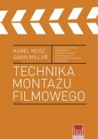 Technika montażu filmowego