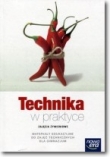 Technika w praktyce. Gimnazjum. Zajęcia żywieniowe. Podręcznik