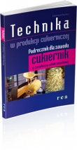 Technika w produkcji cukierniczej