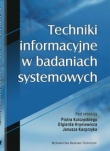 Techniki informacyjne w badaniach systemowych