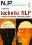 Techniki NLP w tworzeniu dobrych związków z ludźmi