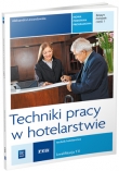 TECHNIKI PRACY W HOTELARST.ĆW.CZ.1 PONADGIMN.REA WSIP 9788302147081